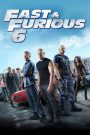 FAST AND FURIOUS 6 (2013) HD THUYẾT MINH