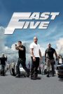 FAST AND FURIOUS 5 (2011) HD THUYẾT MINH