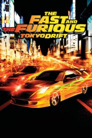FAST AND FURIOUS 3 (2006) HD THUYẾT MINH