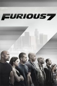 FAST AND FURIOUS 7 (2015) HD THUYẾT MINH