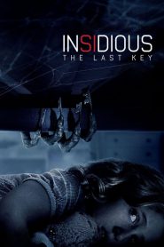 INSIDIOUS 4 (2018) HD THUYẾT MINH – THE LAST KEY