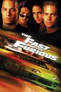 FAST AND FURIOUS 1 (2001) HD THUYẾT MINH